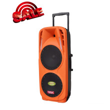 Haut-parleur professionnel Bluetooth F73 Hot Sale Speaker